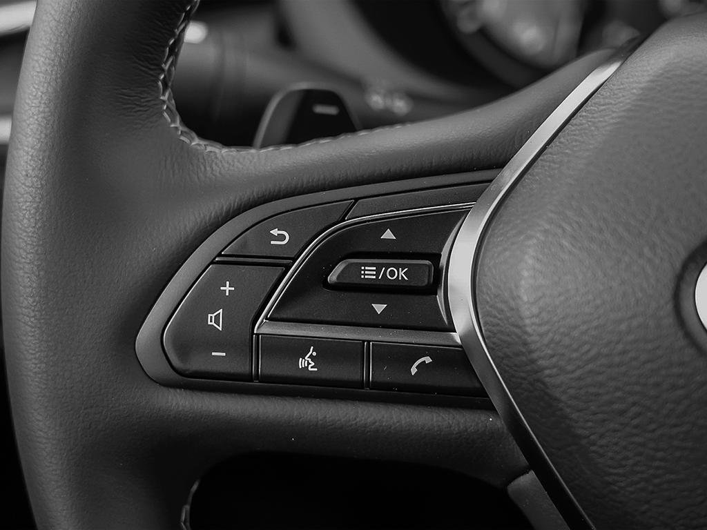 2025 Infiniti QX55 Essential