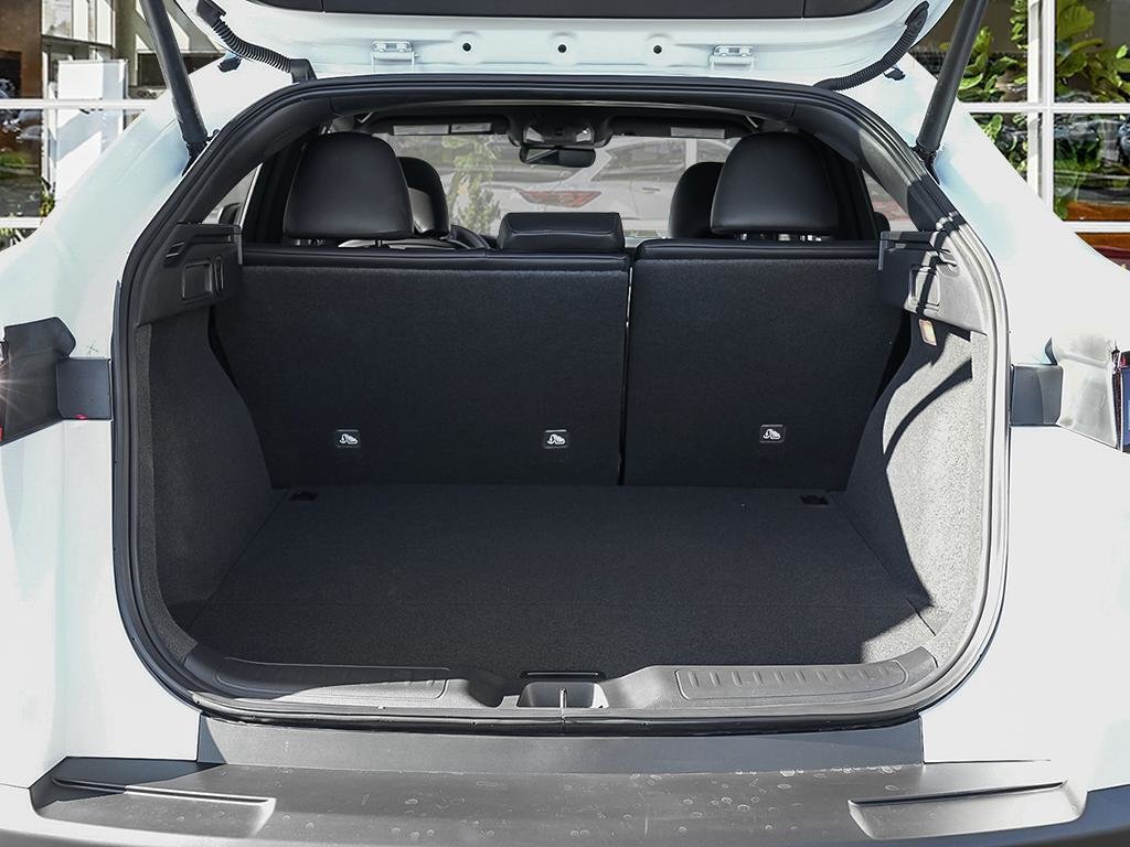 2025 Infiniti QX55 Essential