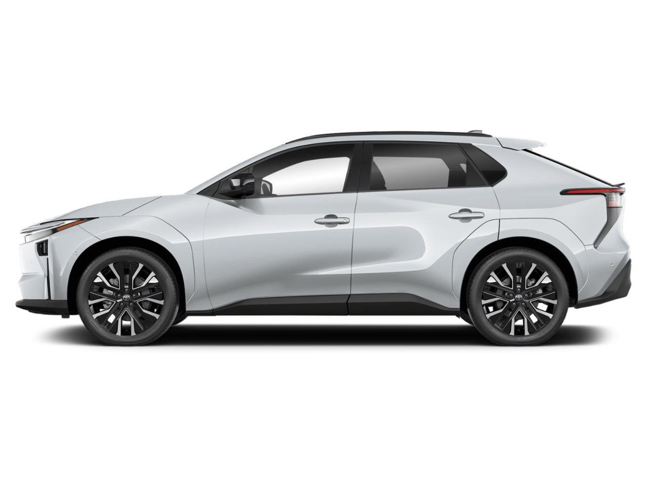 2026 Toyota BZ XLE FWD