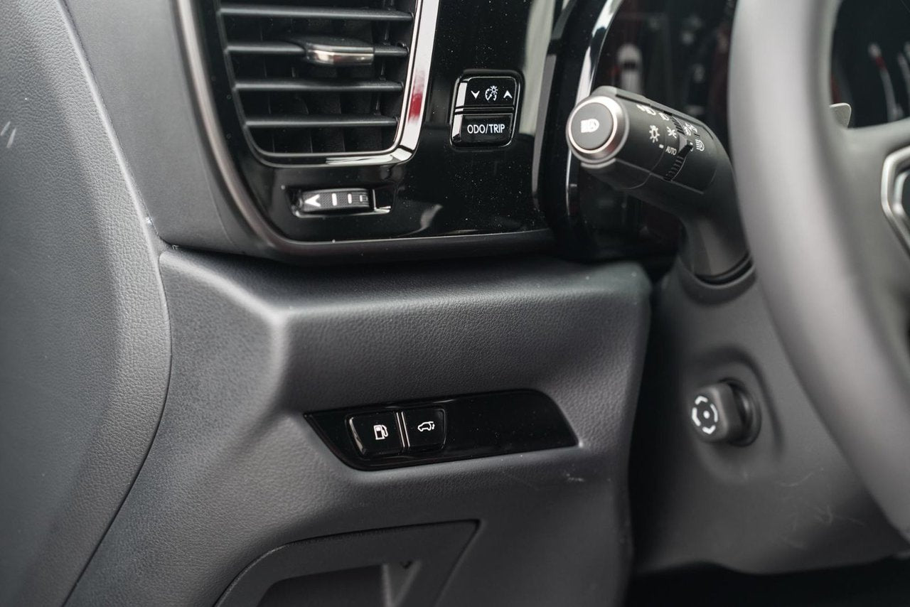 2026 Lexus NX Ultra Luxury