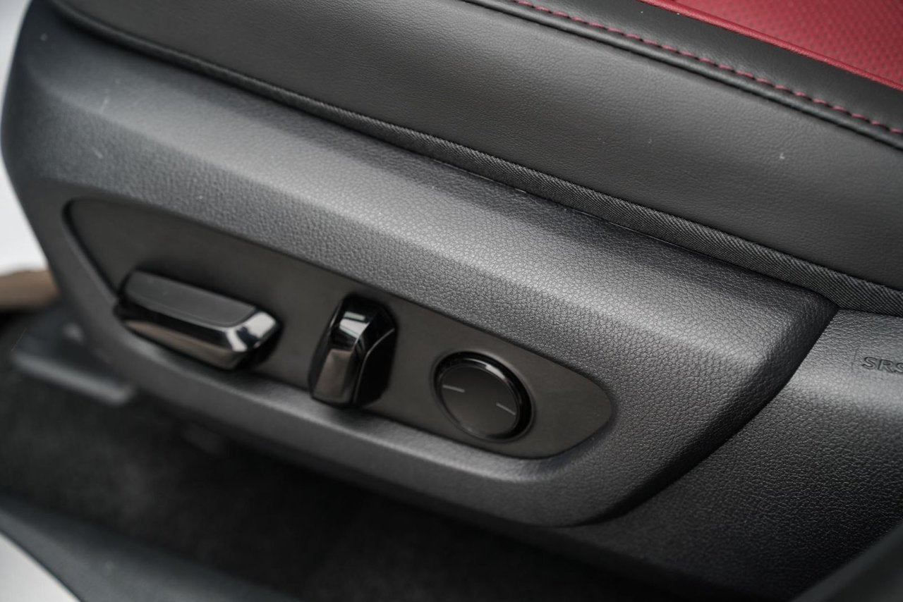 2026 Lexus NX Ultra Luxury