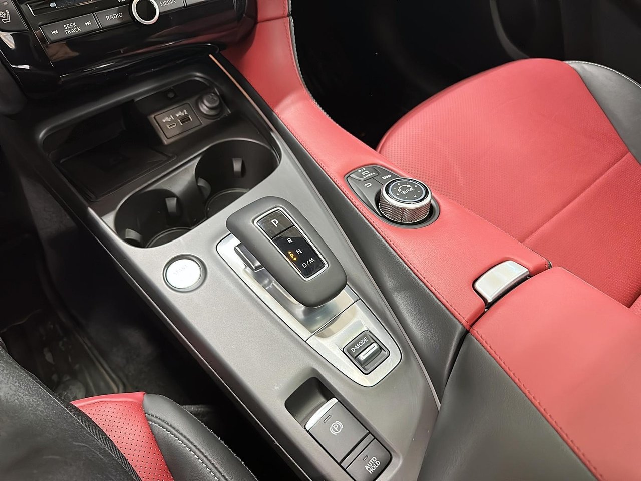 2025 Infiniti QX50 SPORT