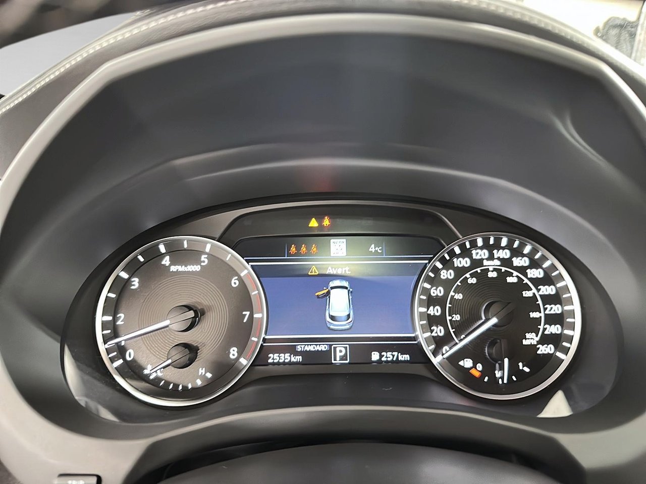 2025 Infiniti QX50 SPORT