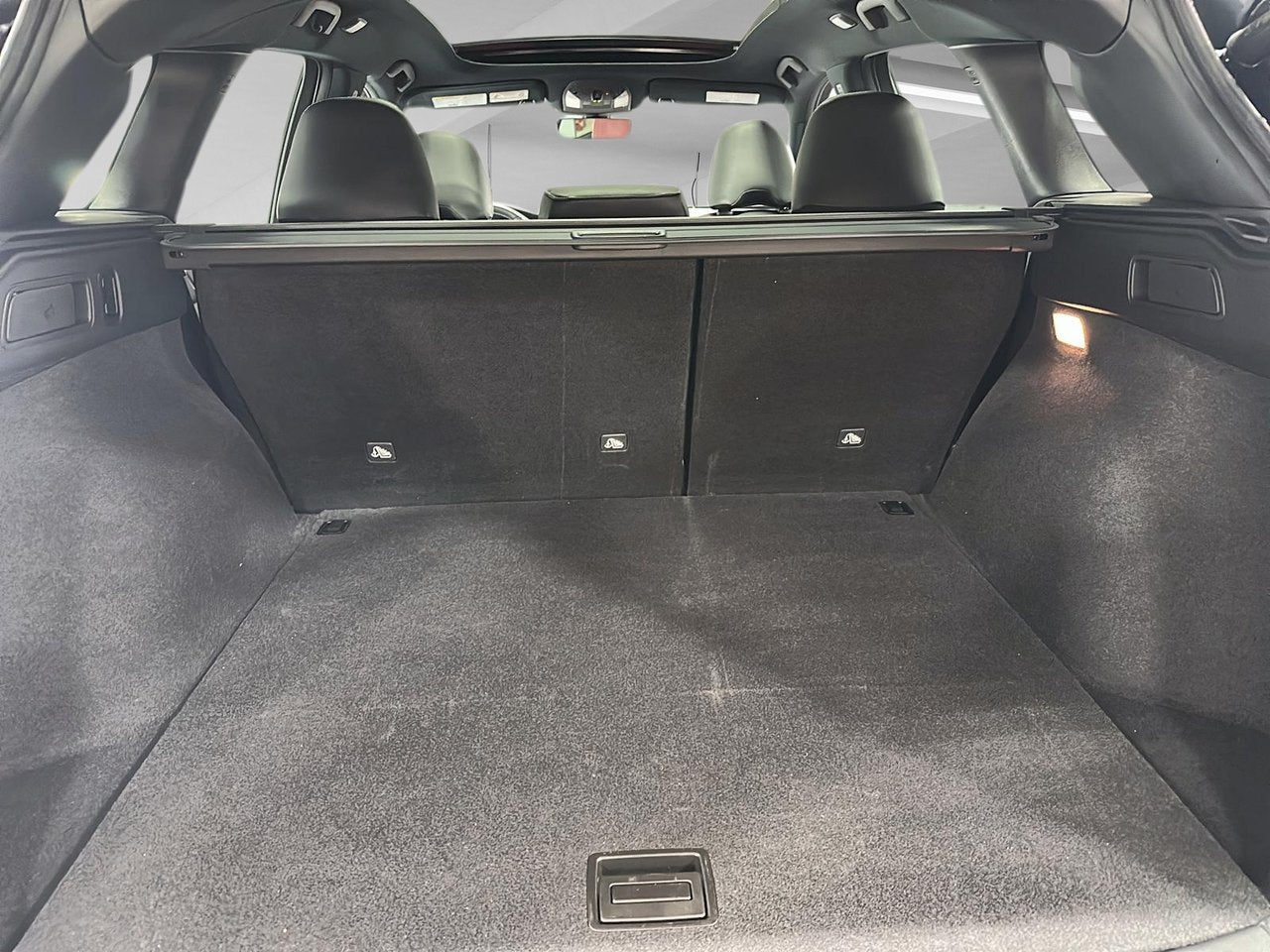 2025 Infiniti QX50 SPORT