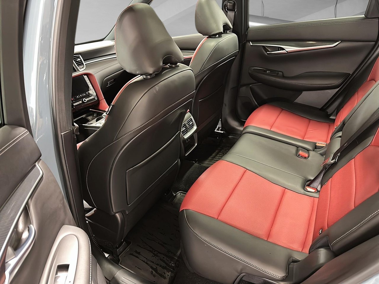 2025 Infiniti QX50 SPORT
