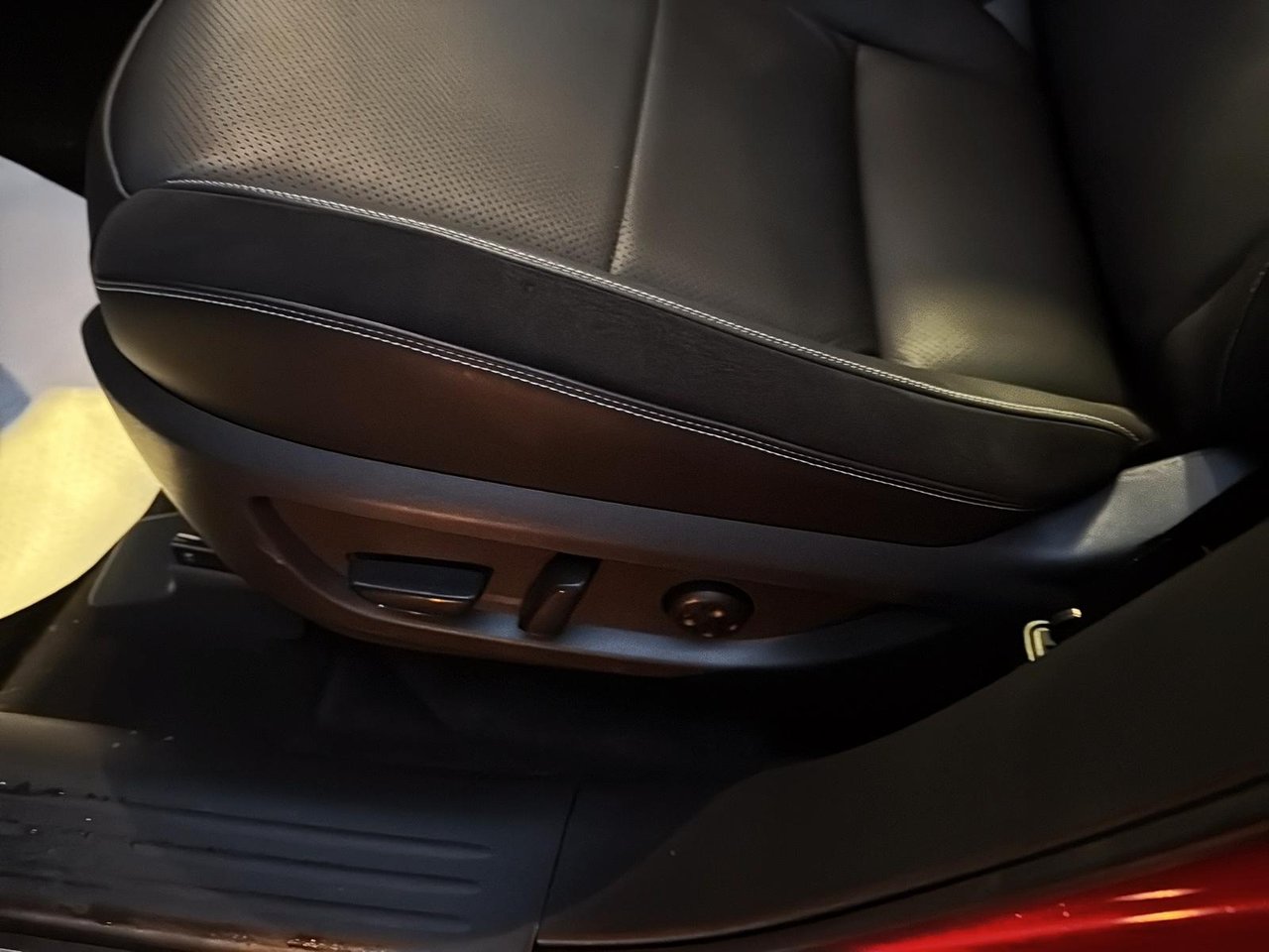 2025 Infiniti QX50 SPORT