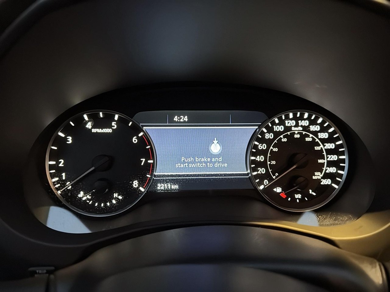 2025 Infiniti QX50 SPORT