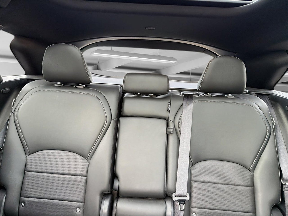 2025 Infiniti QX50 SPORT
