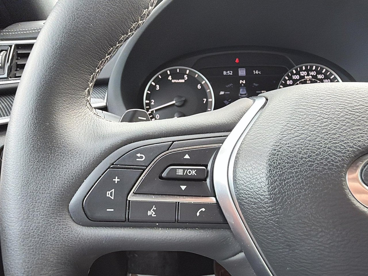 2025 Infiniti QX50 SPORT