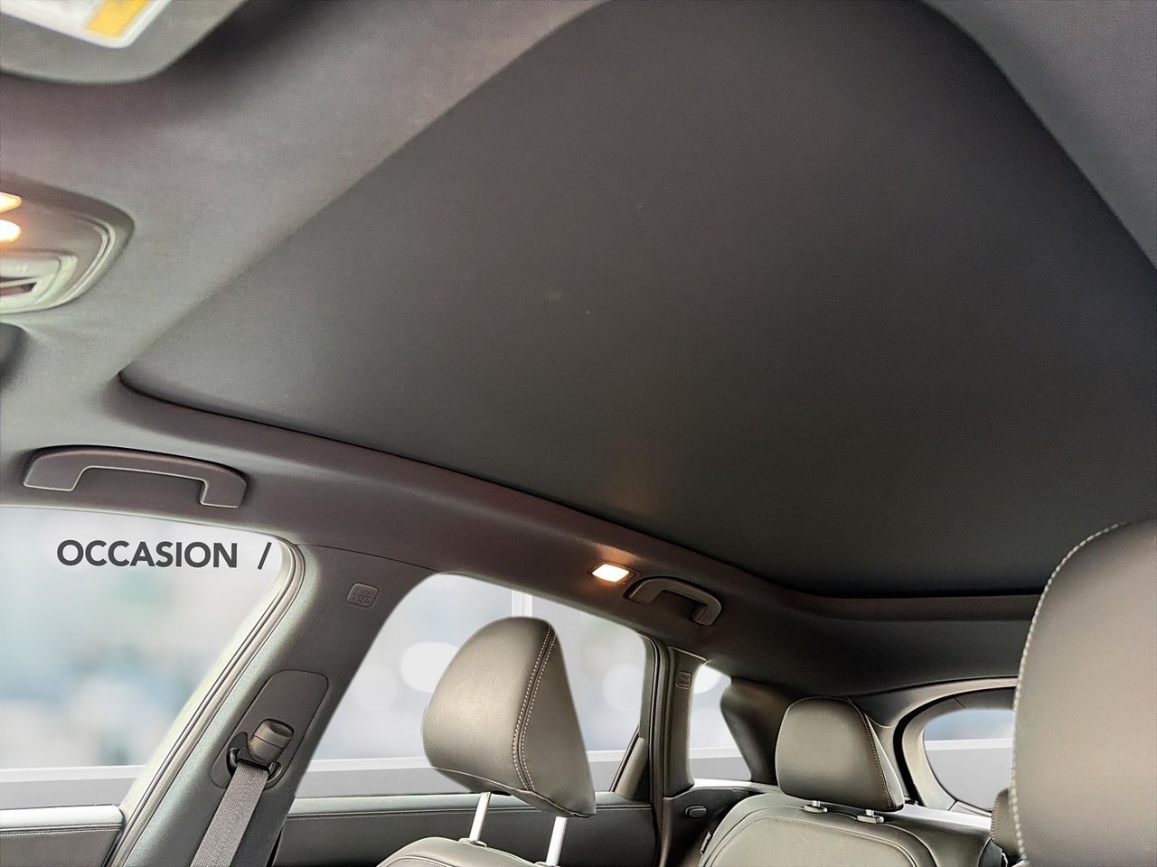 2025 Infiniti QX50 SPORT