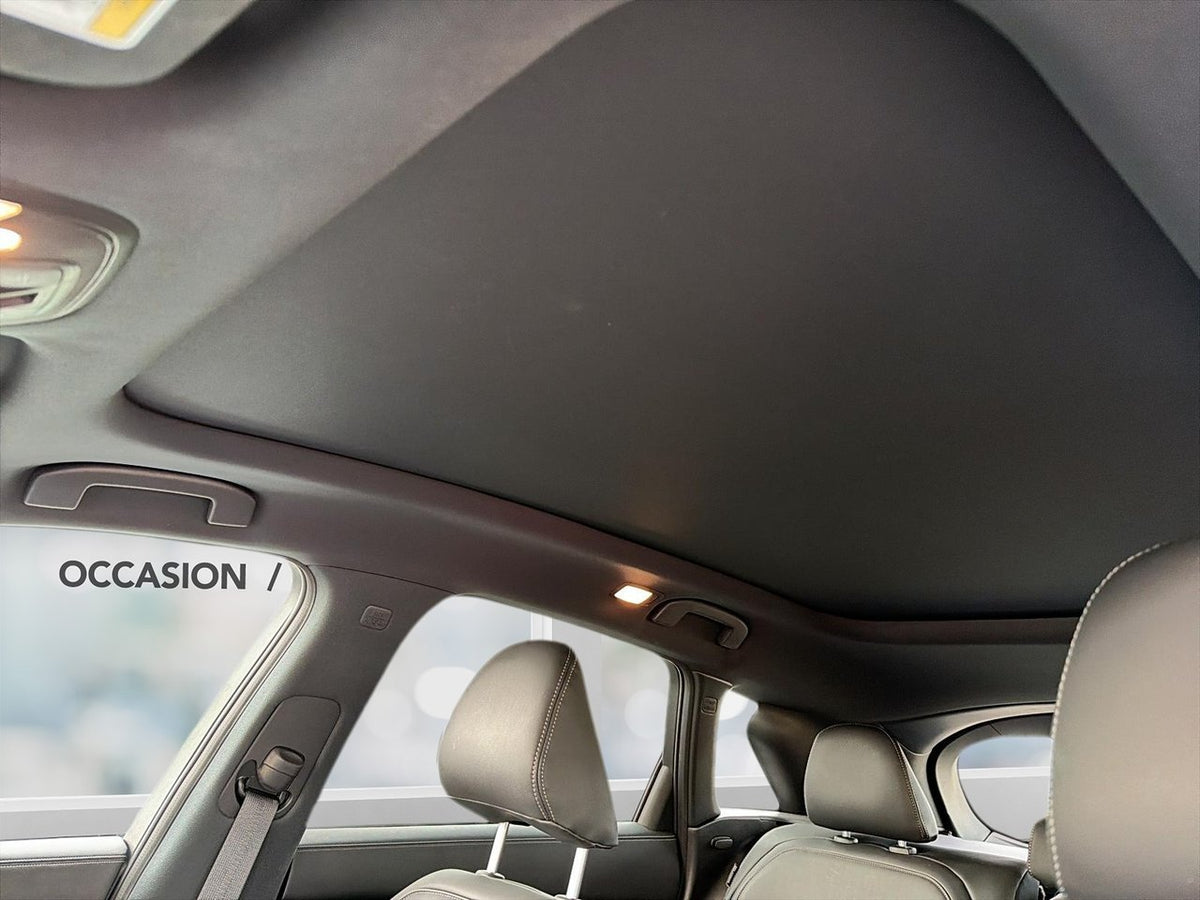 2025 Infiniti QX50 SPORT