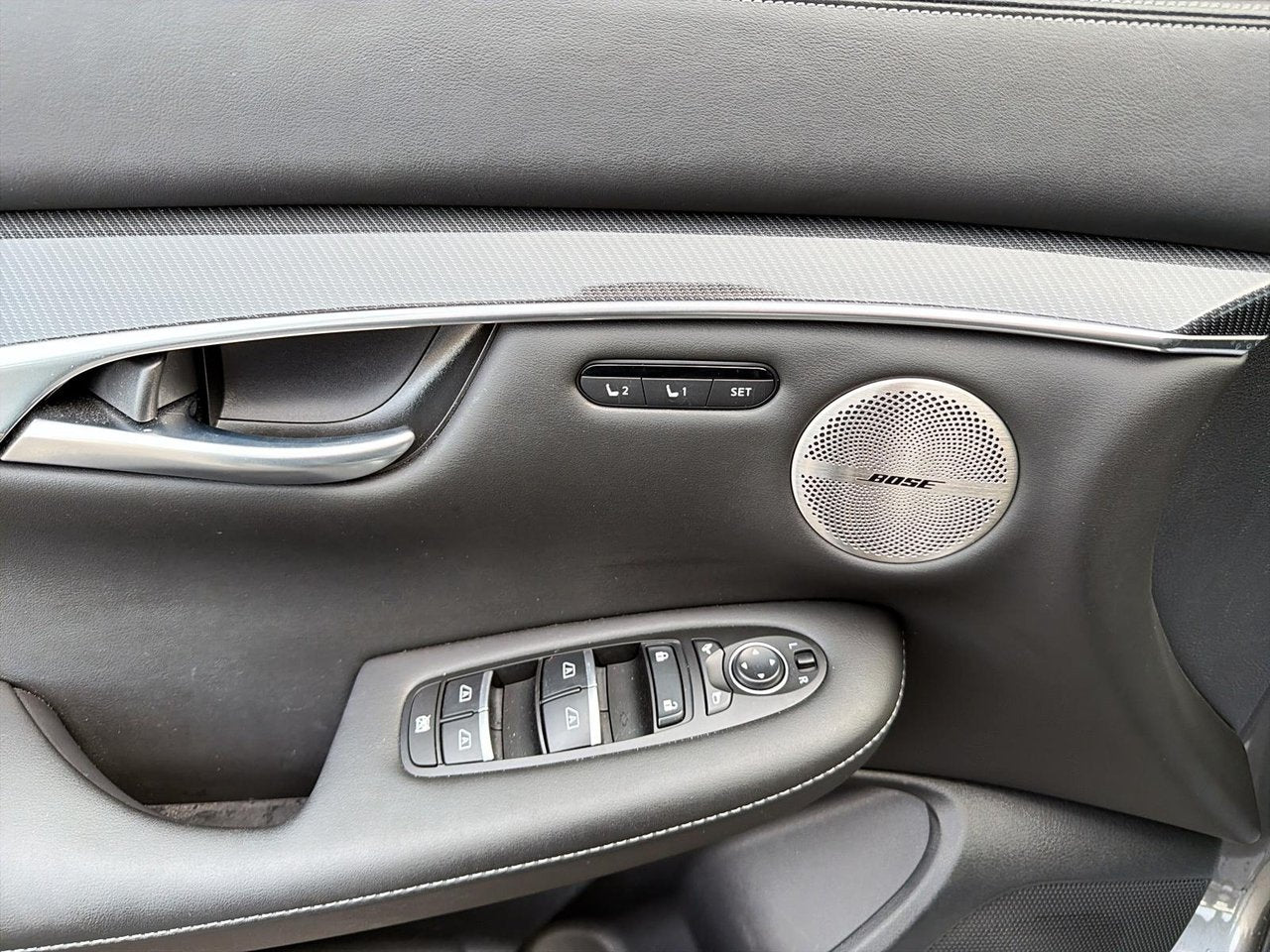 2025 Infiniti QX50 SPORT