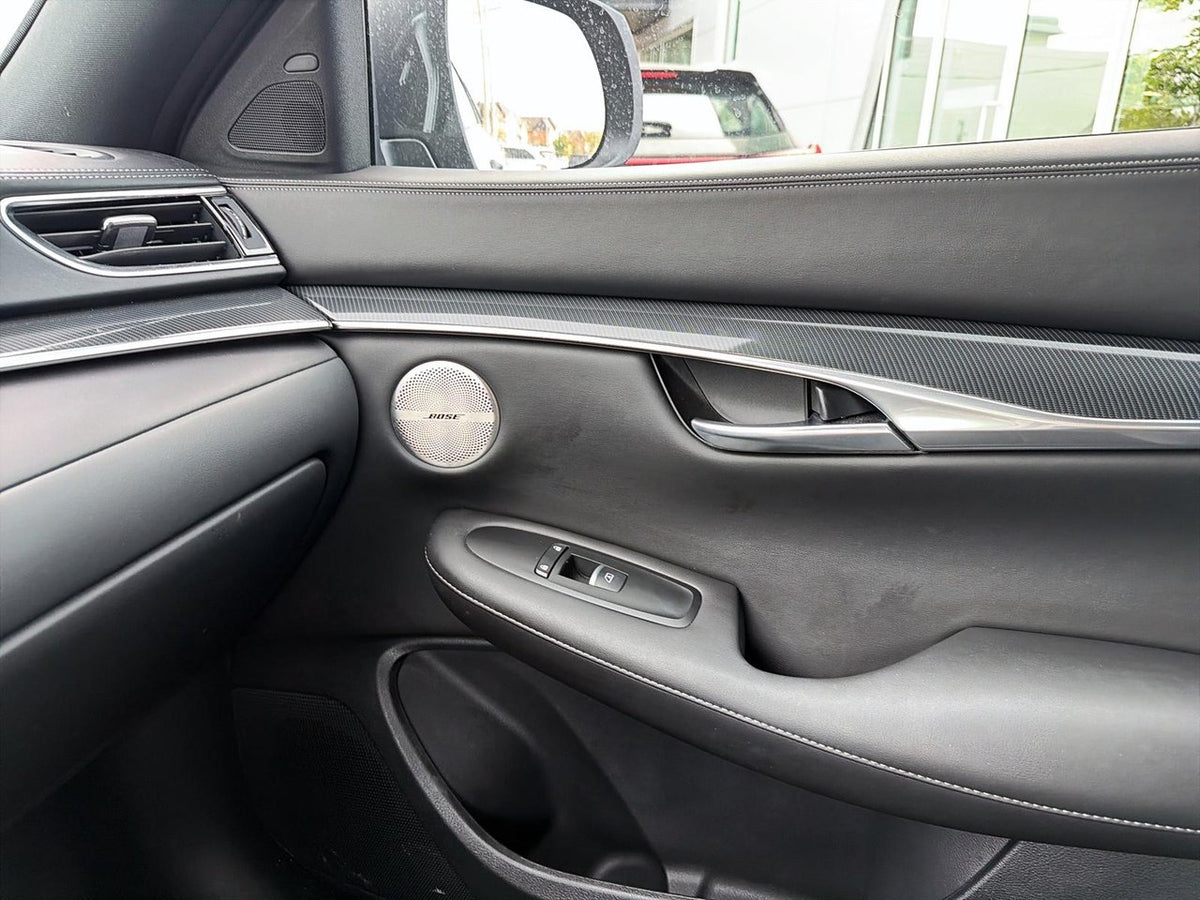 2025 Infiniti QX50 SPORT
