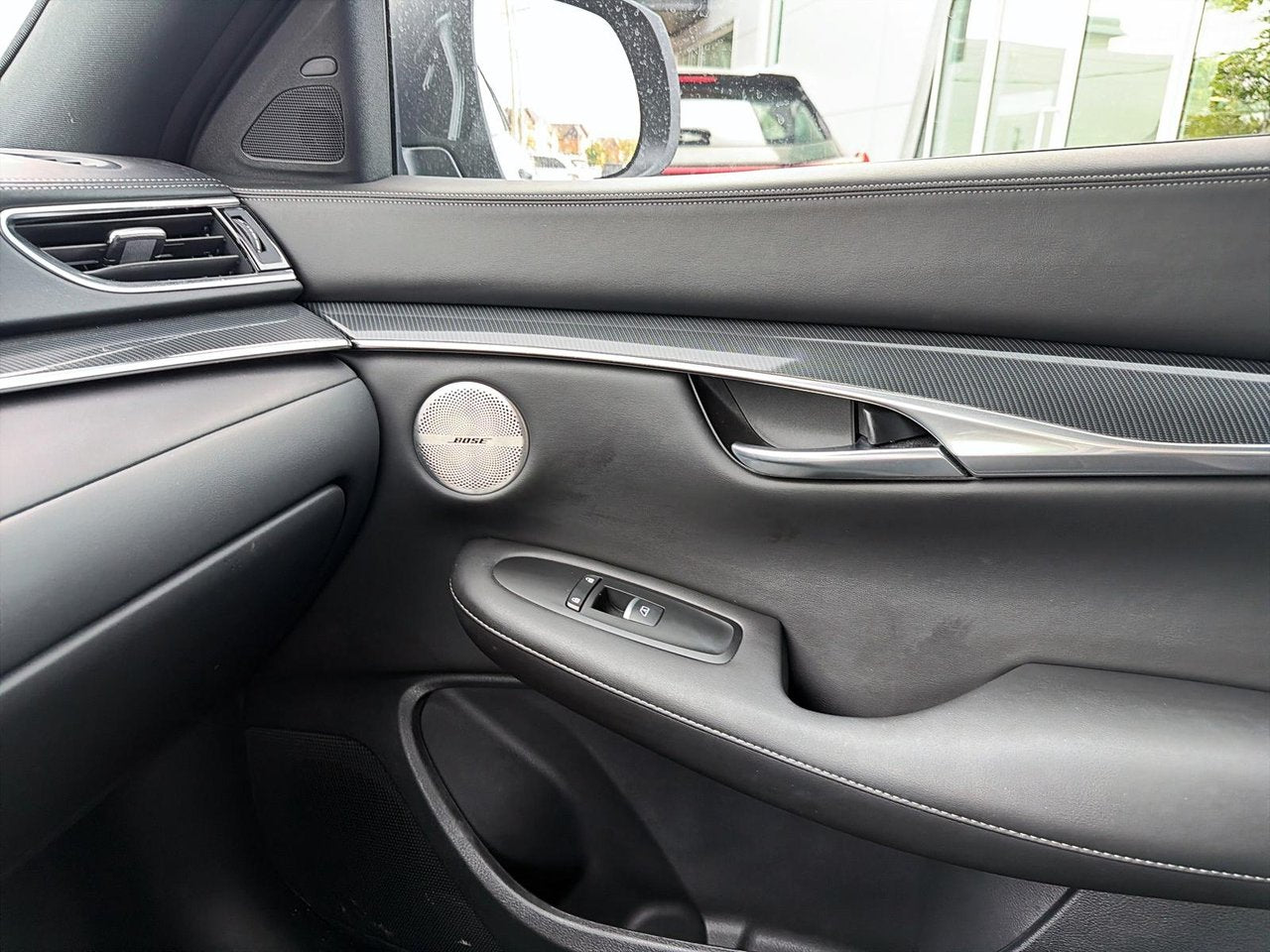2025 Infiniti QX50 SPORT