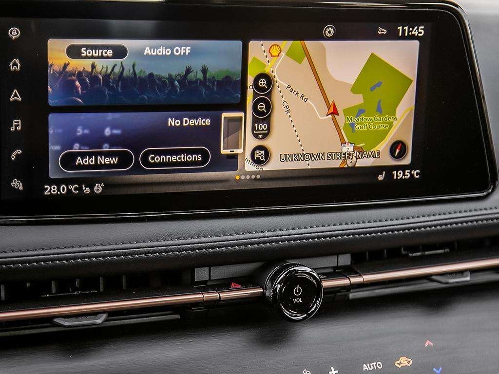 2026 Nissan ARIYA SV FWD