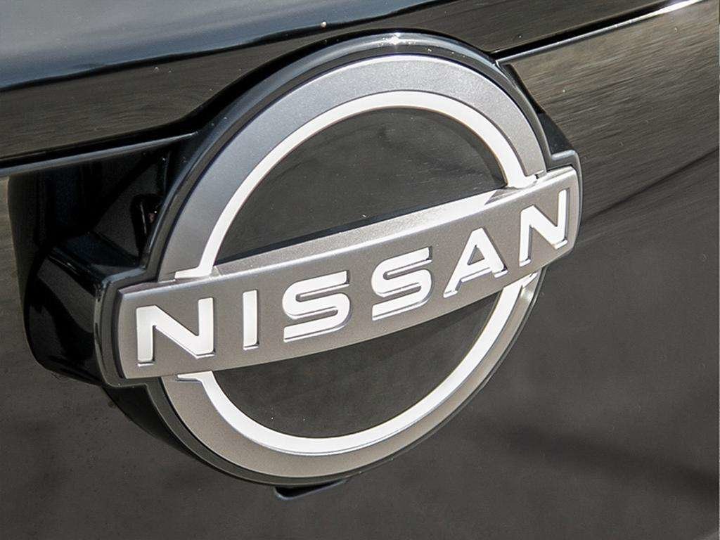 2026 Nissan ARIYA SV FWD