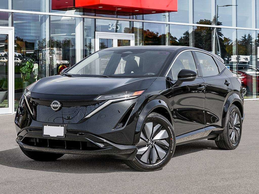 2026 Nissan ARIYA SV FWD