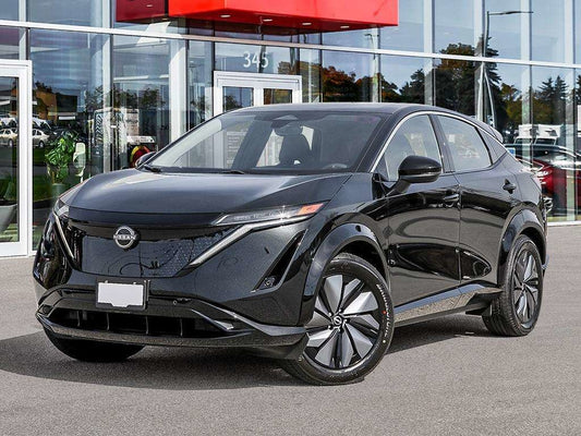 2026 Nissan ARIYA SV FWD