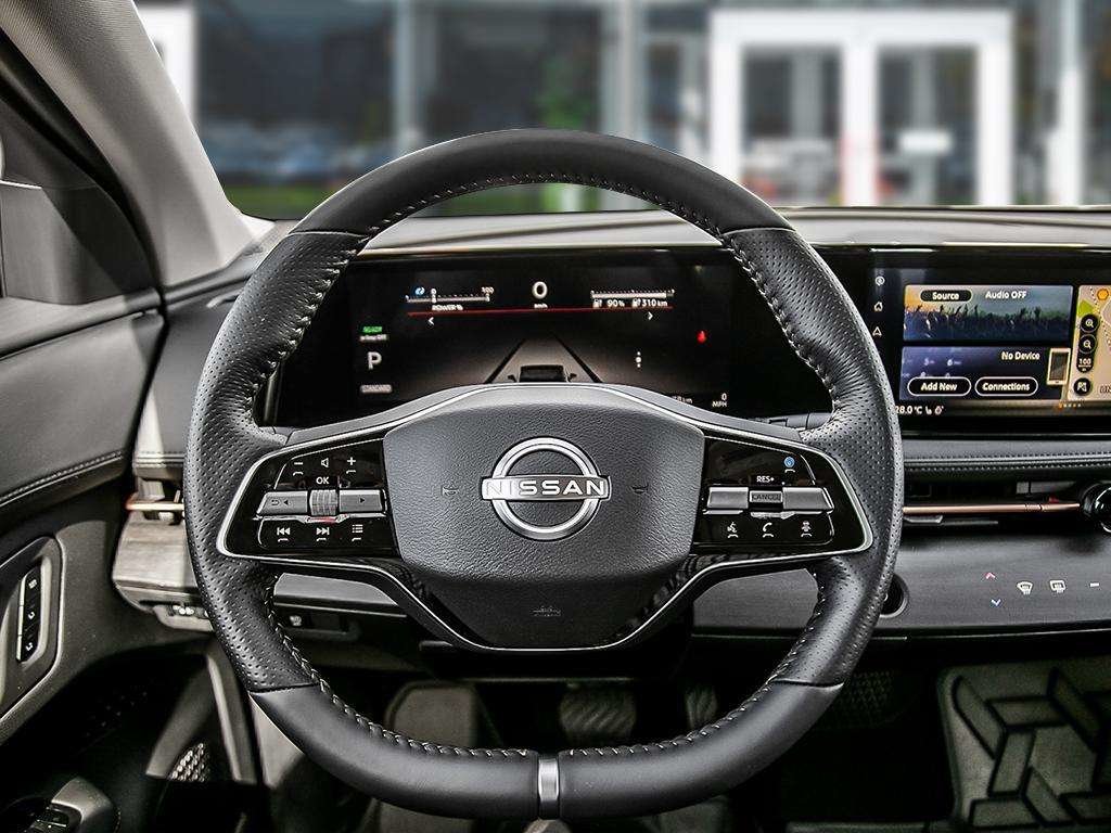 2026 Nissan ARIYA SV FWD