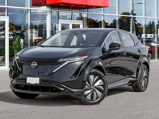 2026 Nissan ARIYA SV FWD
