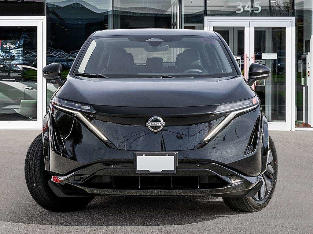2026 Nissan ARIYA SV FWD
