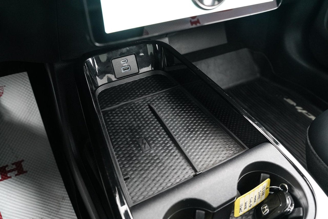 2021 Ford Mustang Mach-E PREMIUM EXT RANGE AWD; TOIT PANO SIEGES CHAUFFANTC