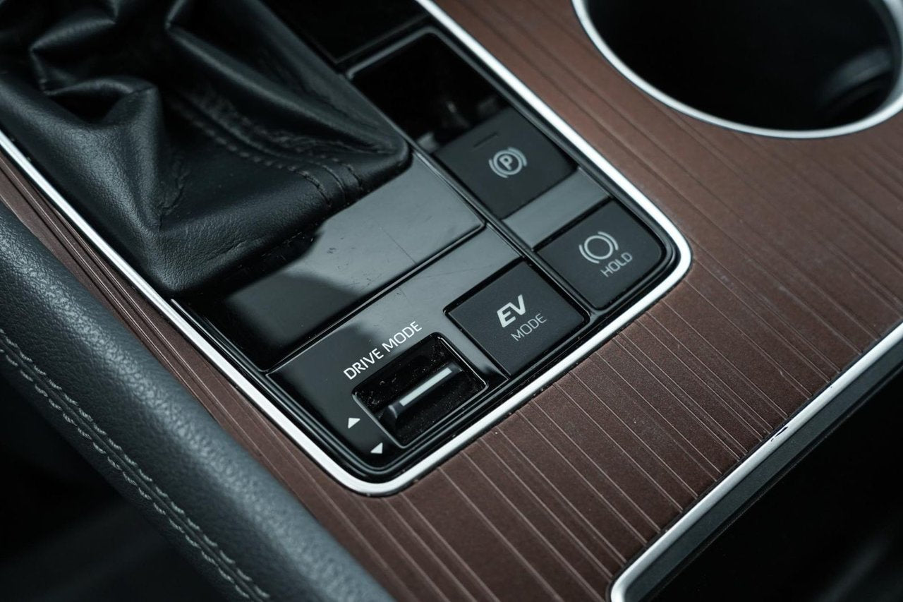 2021 Toyota Sienna LE HYBRID