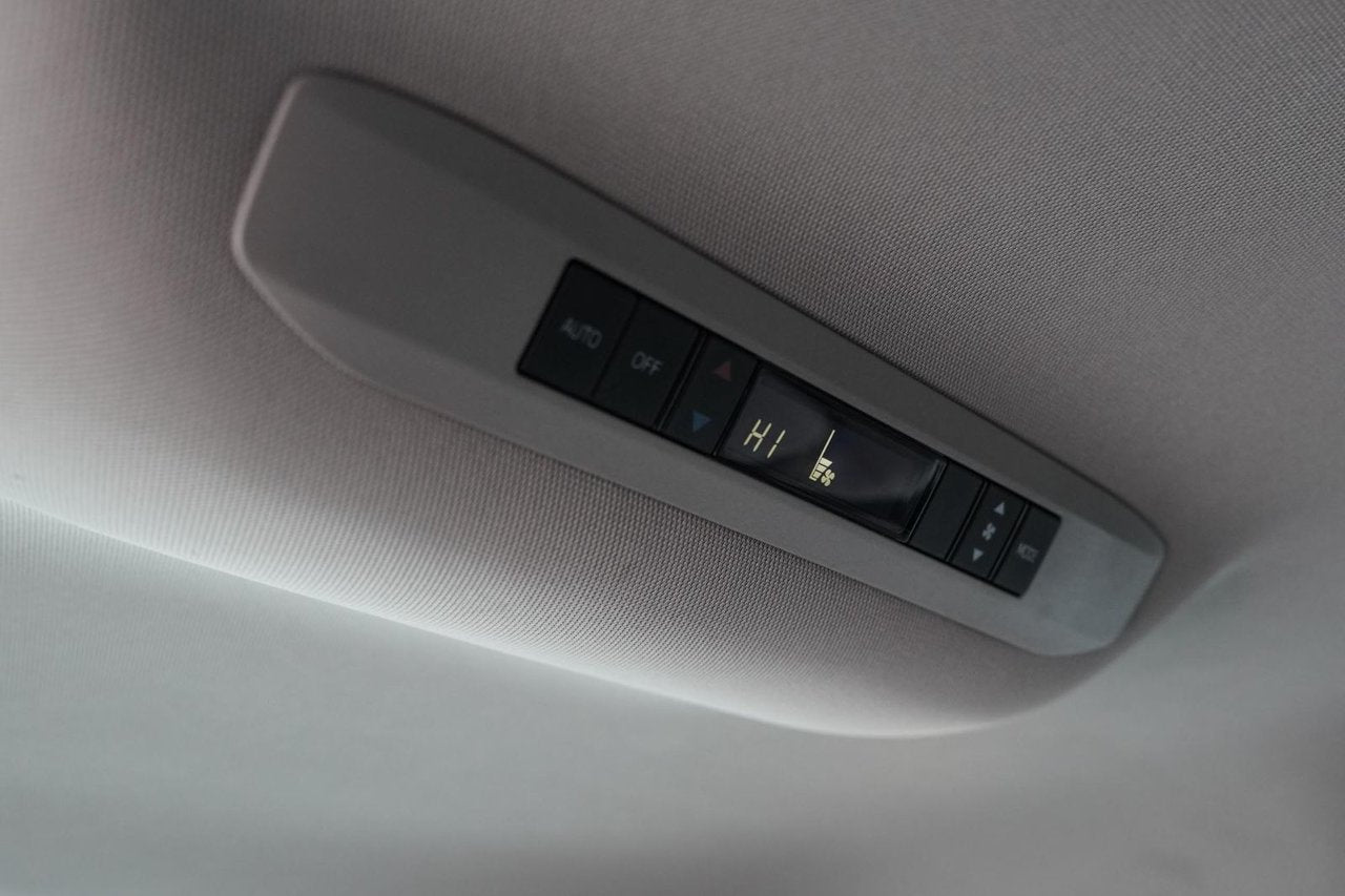 2021 Toyota Sienna LE HYBRID