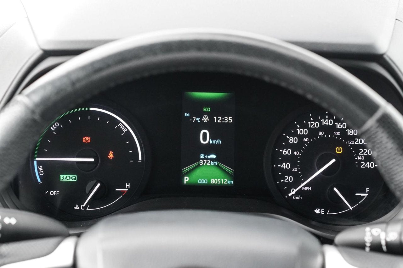 2021 Toyota Sienna LE HYBRID