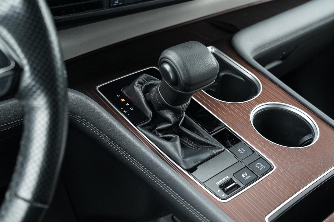 2021 Toyota Sienna LE HYBRID