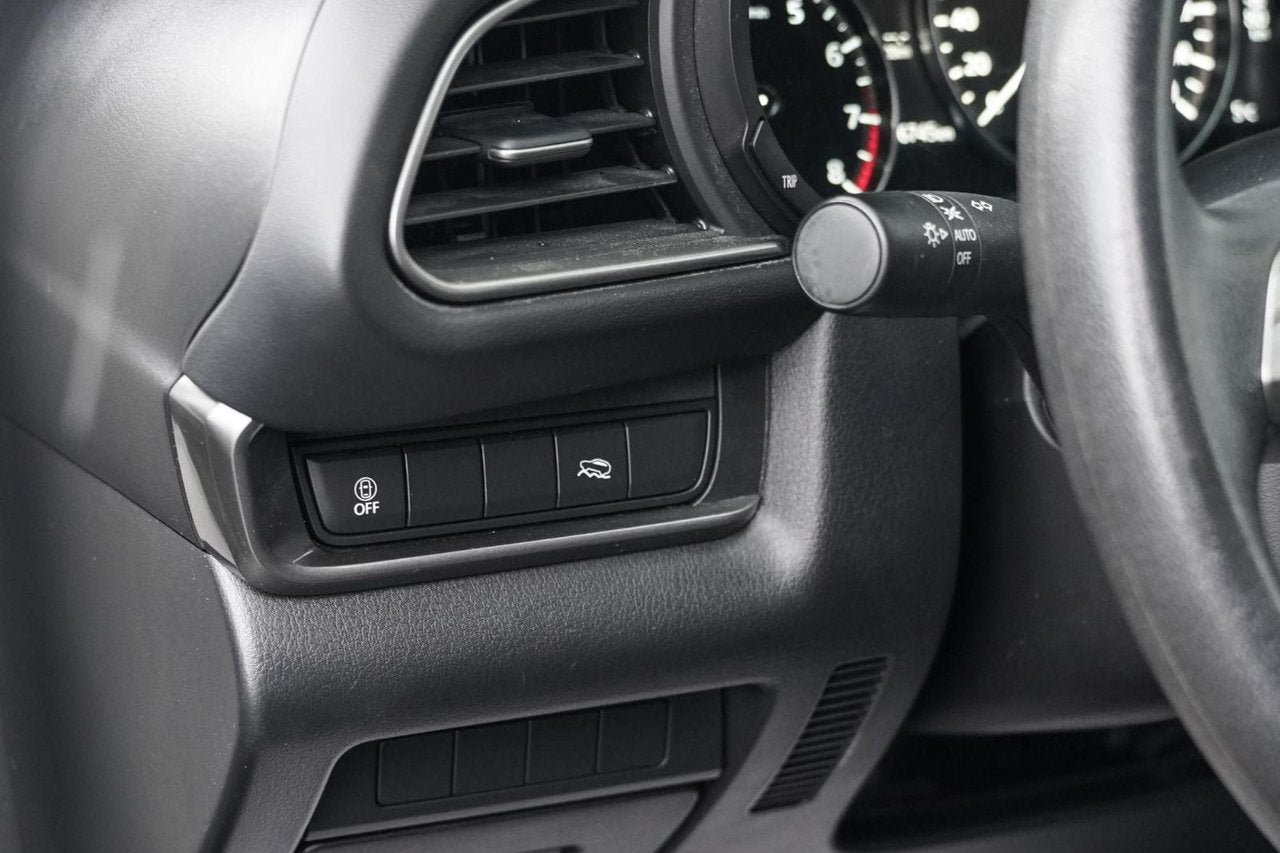 2022 Mazda CX-30 GX AWD BAS KM CARPLAY BLUETOOTH