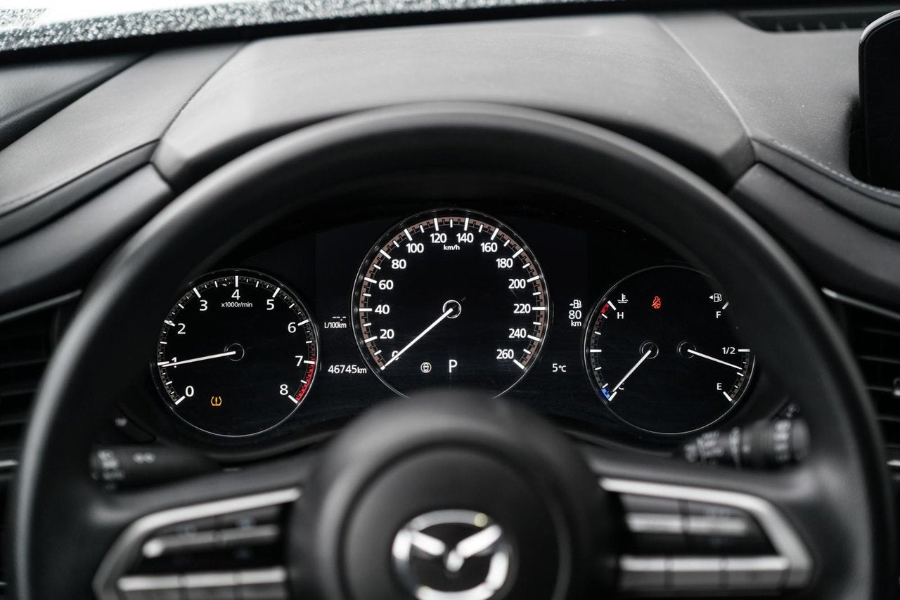 2022 Mazda CX-30 GX AWD BAS KM CARPLAY BLUETOOTH