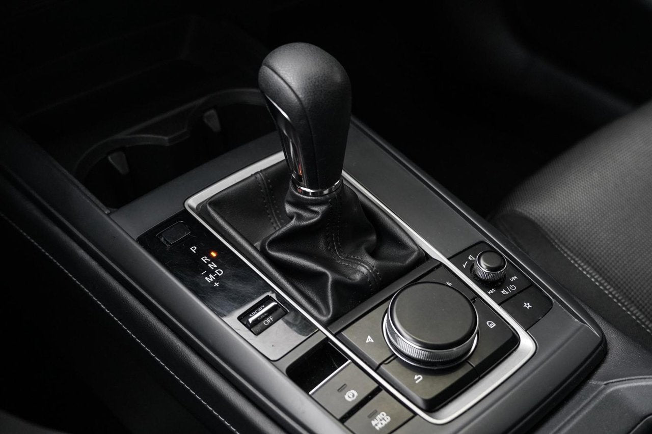 2022 Mazda CX-30 GX AWD BAS KM CARPLAY BLUETOOTH