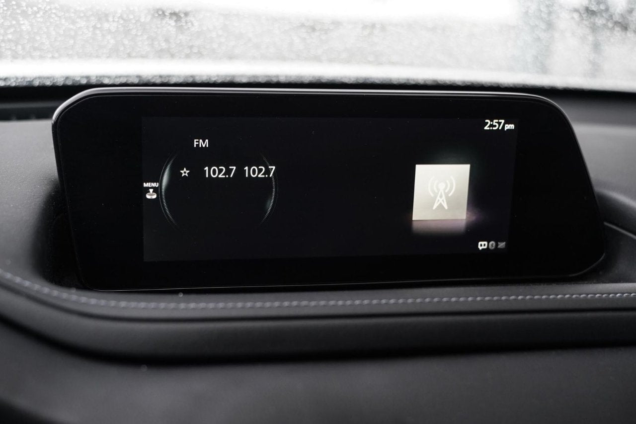 2022 Mazda CX-30 GX AWD BAS KM CARPLAY BLUETOOTH