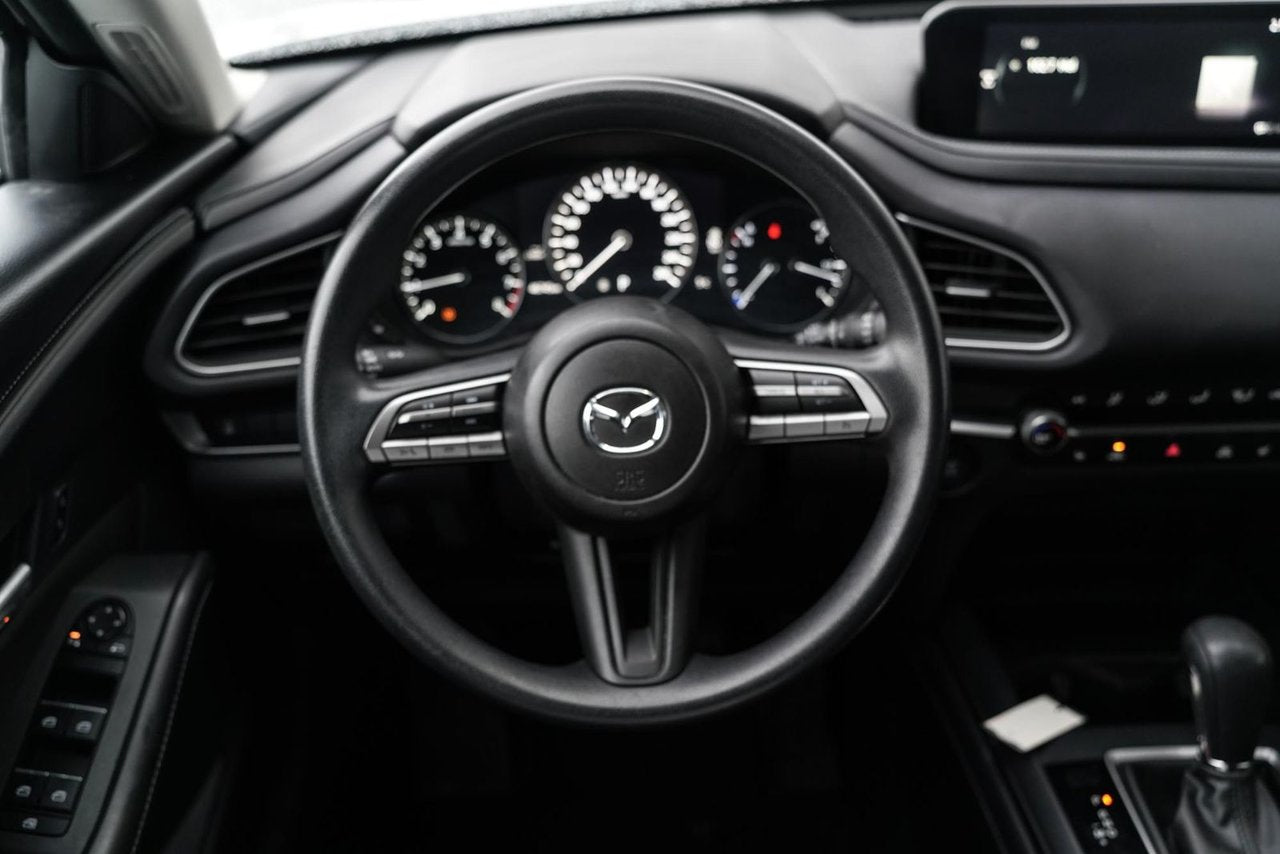 2022 Mazda CX-30 GX AWD BAS KM CARPLAY BLUETOOTH