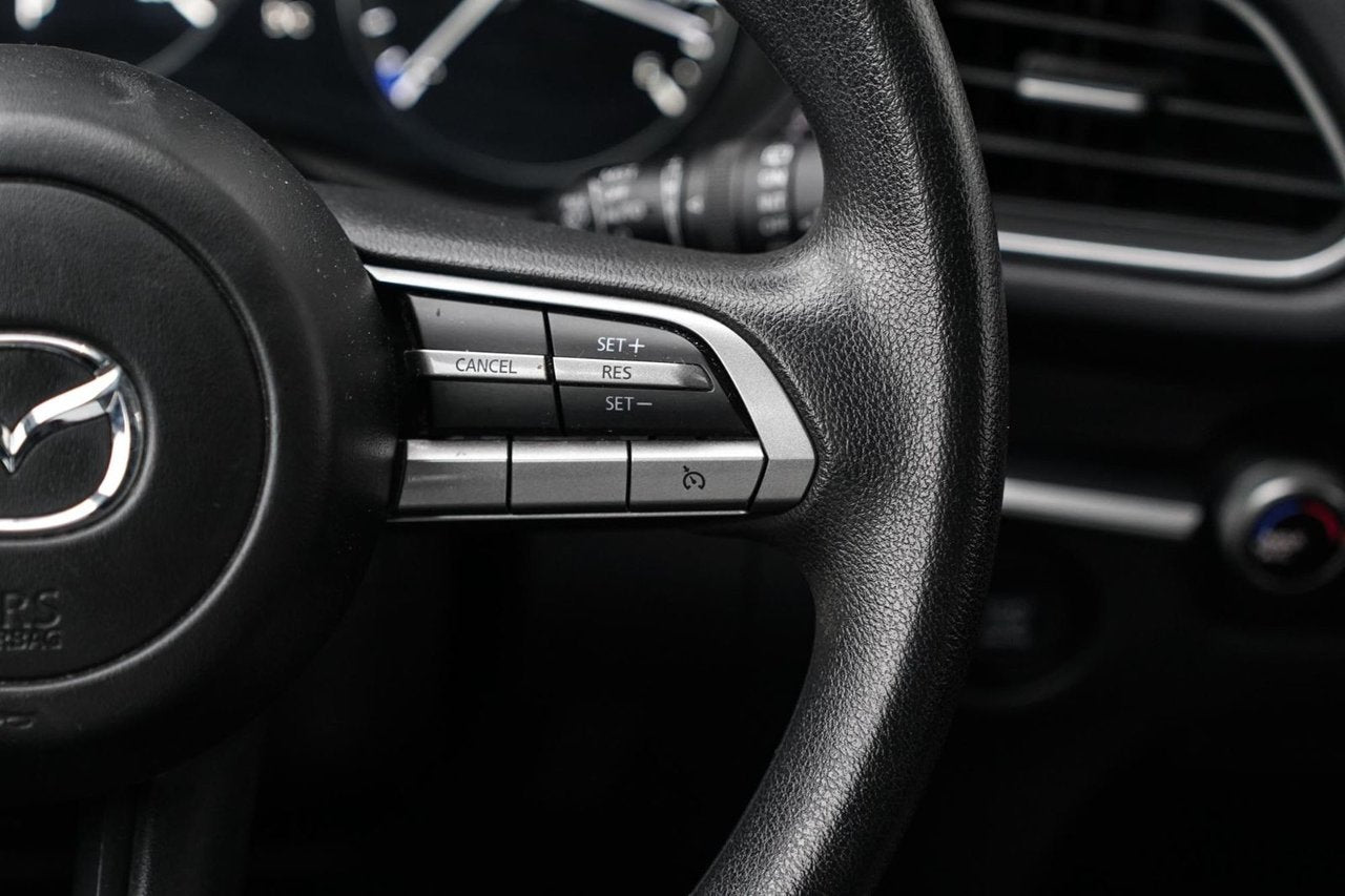 2022 Mazda CX-30 GX AWD BAS KM CARPLAY BLUETOOTH