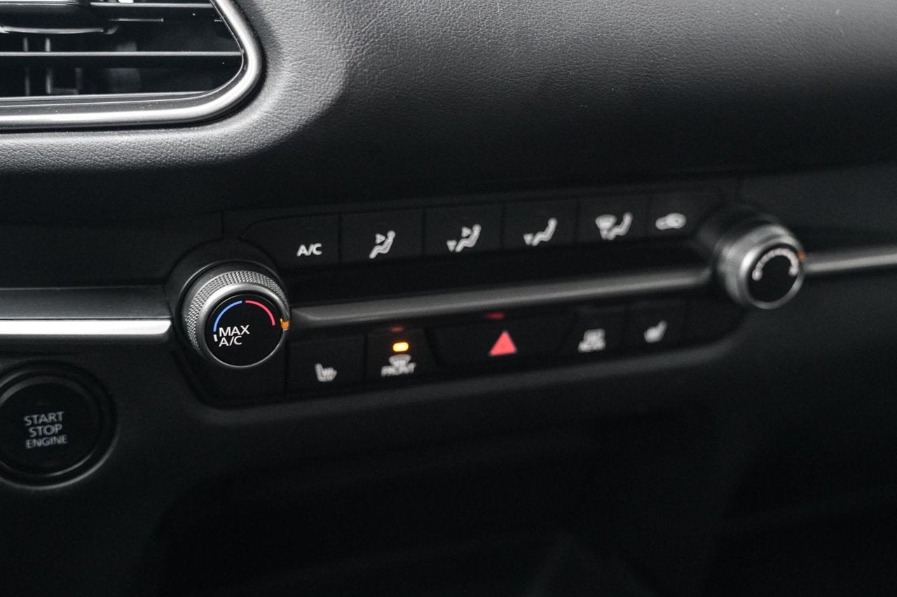 2022 Mazda CX-30 GX AWD BAS KM CARPLAY BLUETOOTH