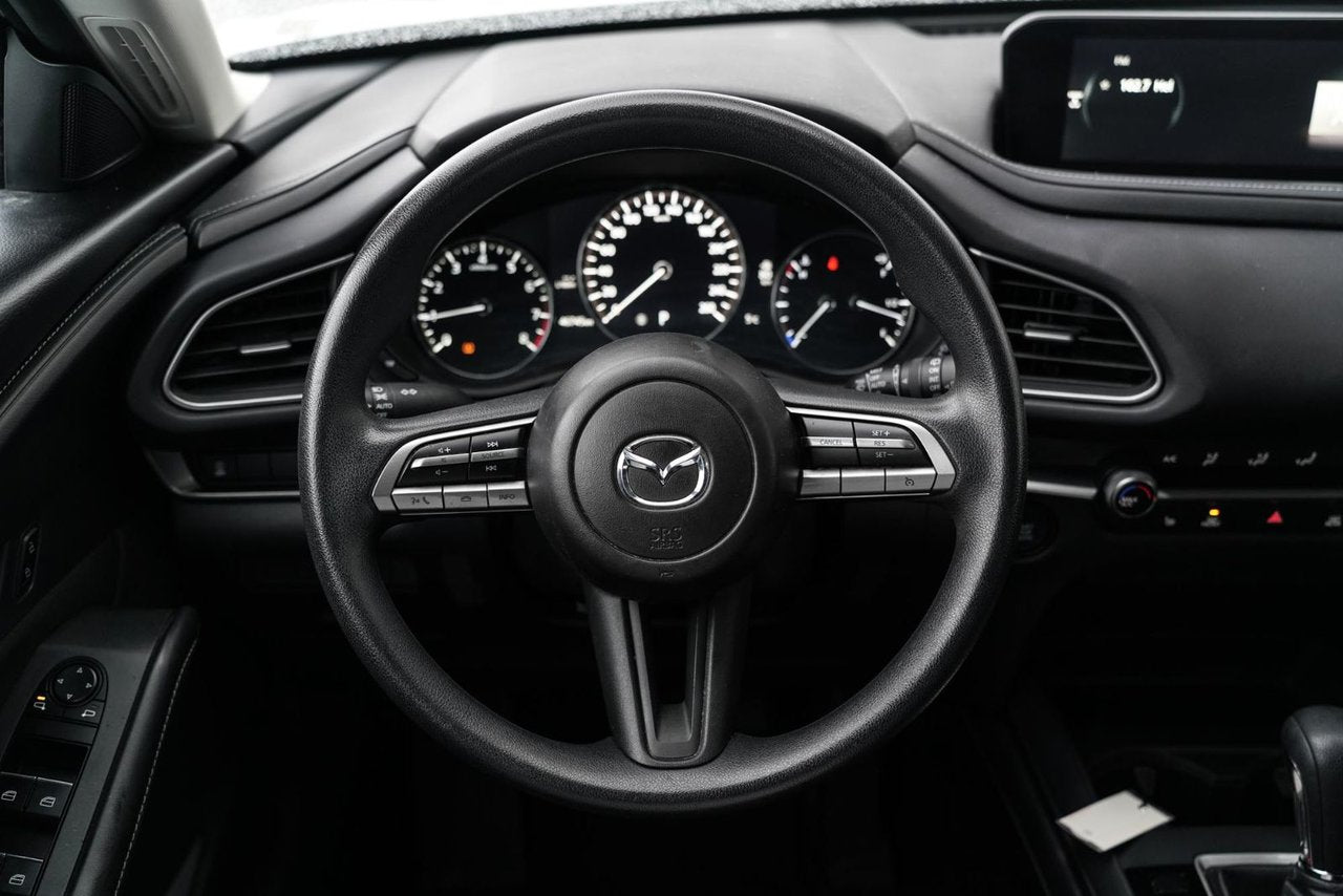 2022 Mazda CX-30 GX AWD BAS KM CARPLAY BLUETOOTH