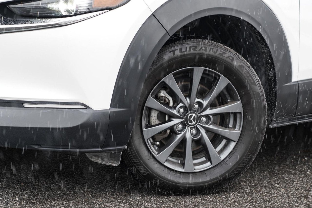 2022 Mazda CX-30 GX AWD BAS KM CARPLAY BLUETOOTH