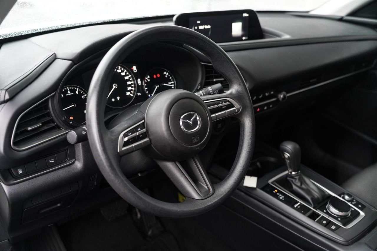 2022 Mazda CX-30 GX AWD BAS KM CARPLAY BLUETOOTH