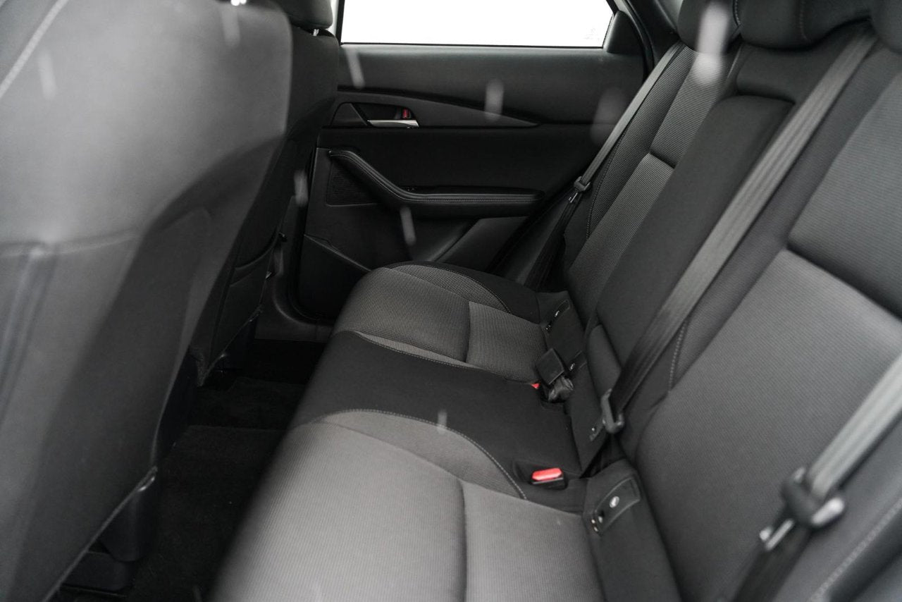 2022 Mazda CX-30 GX AWD BAS KM CARPLAY BLUETOOTH