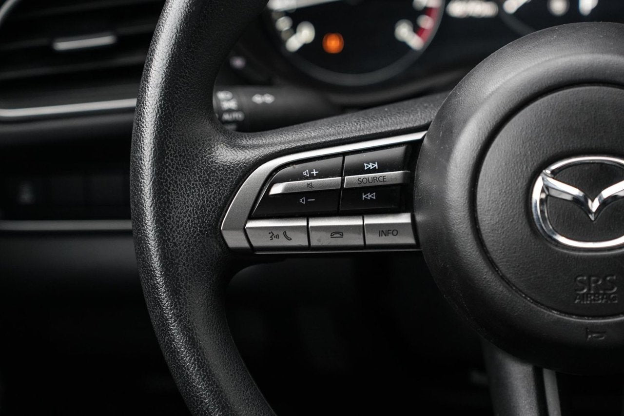 2022 Mazda CX-30 GX AWD BAS KM CARPLAY BLUETOOTH