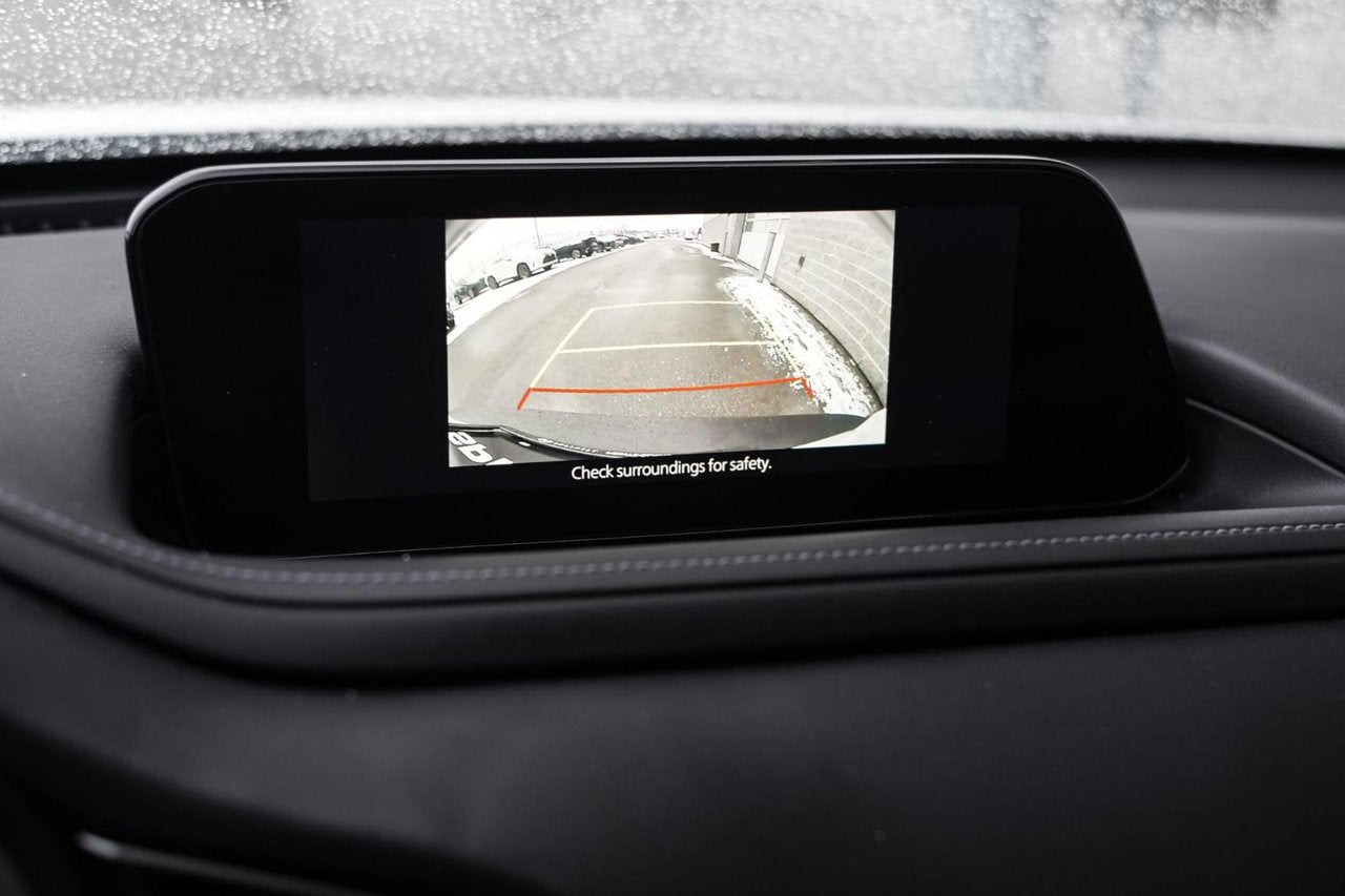 2022 Mazda CX-30 GX AWD BAS KM CARPLAY BLUETOOTH