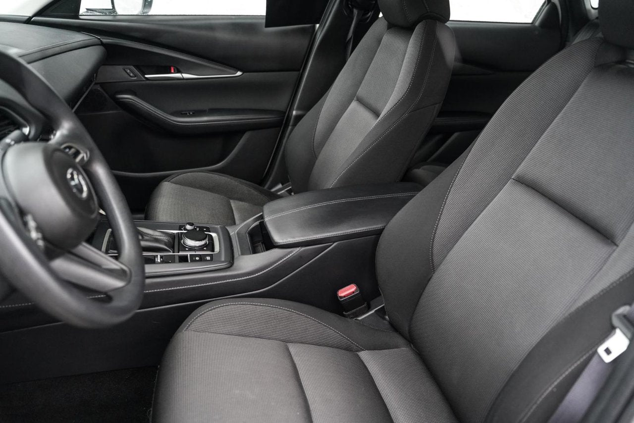 2022 Mazda CX-30 GX AWD BAS KM CARPLAY BLUETOOTH