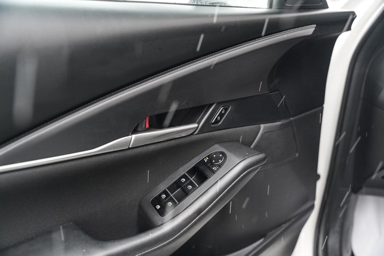 2022 Mazda CX-30 GX AWD BAS KM CARPLAY BLUETOOTH