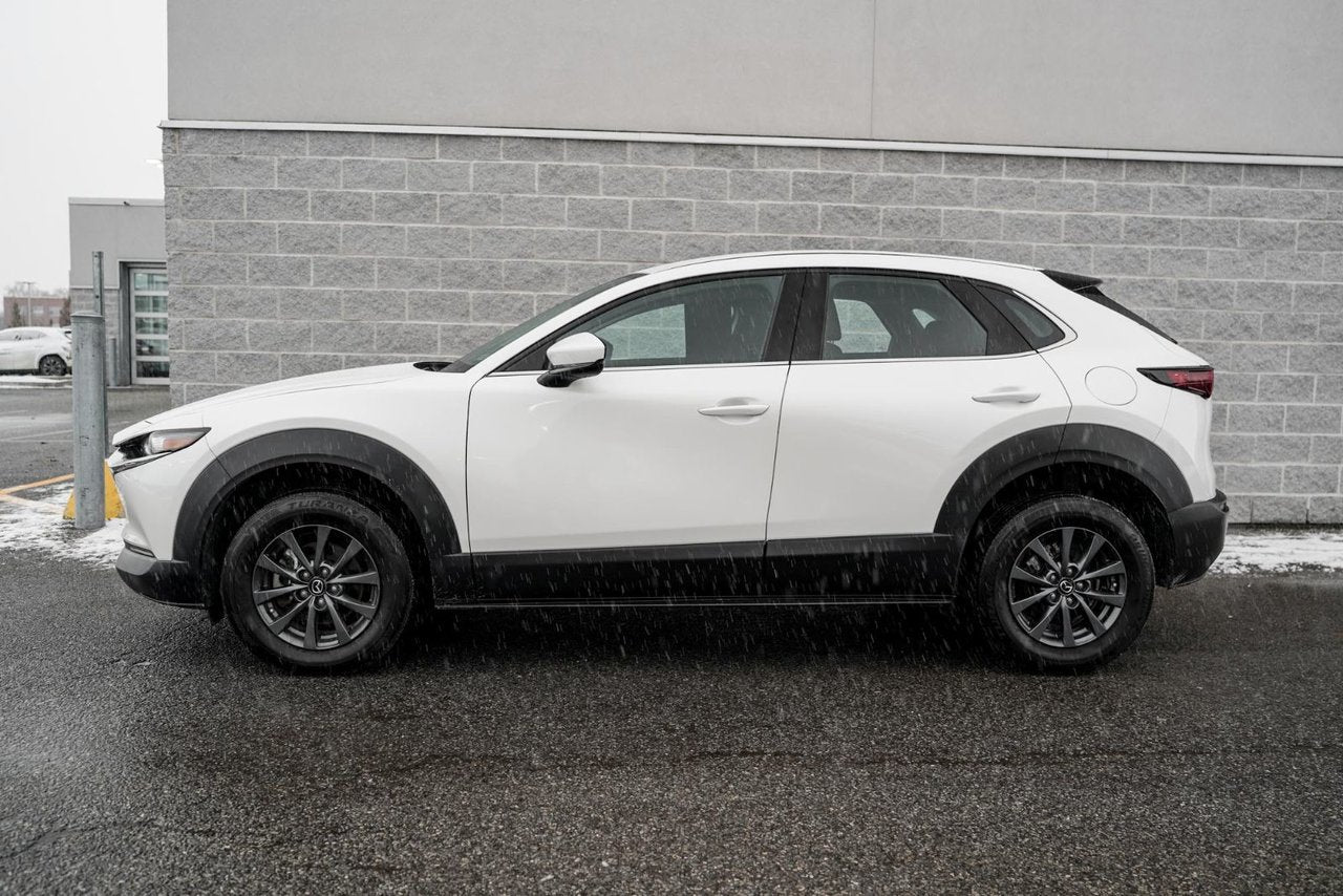 2022 Mazda CX-30 GX AWD BAS KM CARPLAY BLUETOOTH