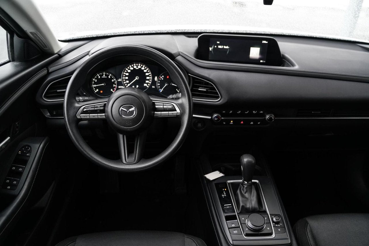 2022 Mazda CX-30 GX AWD BAS KM CARPLAY BLUETOOTH