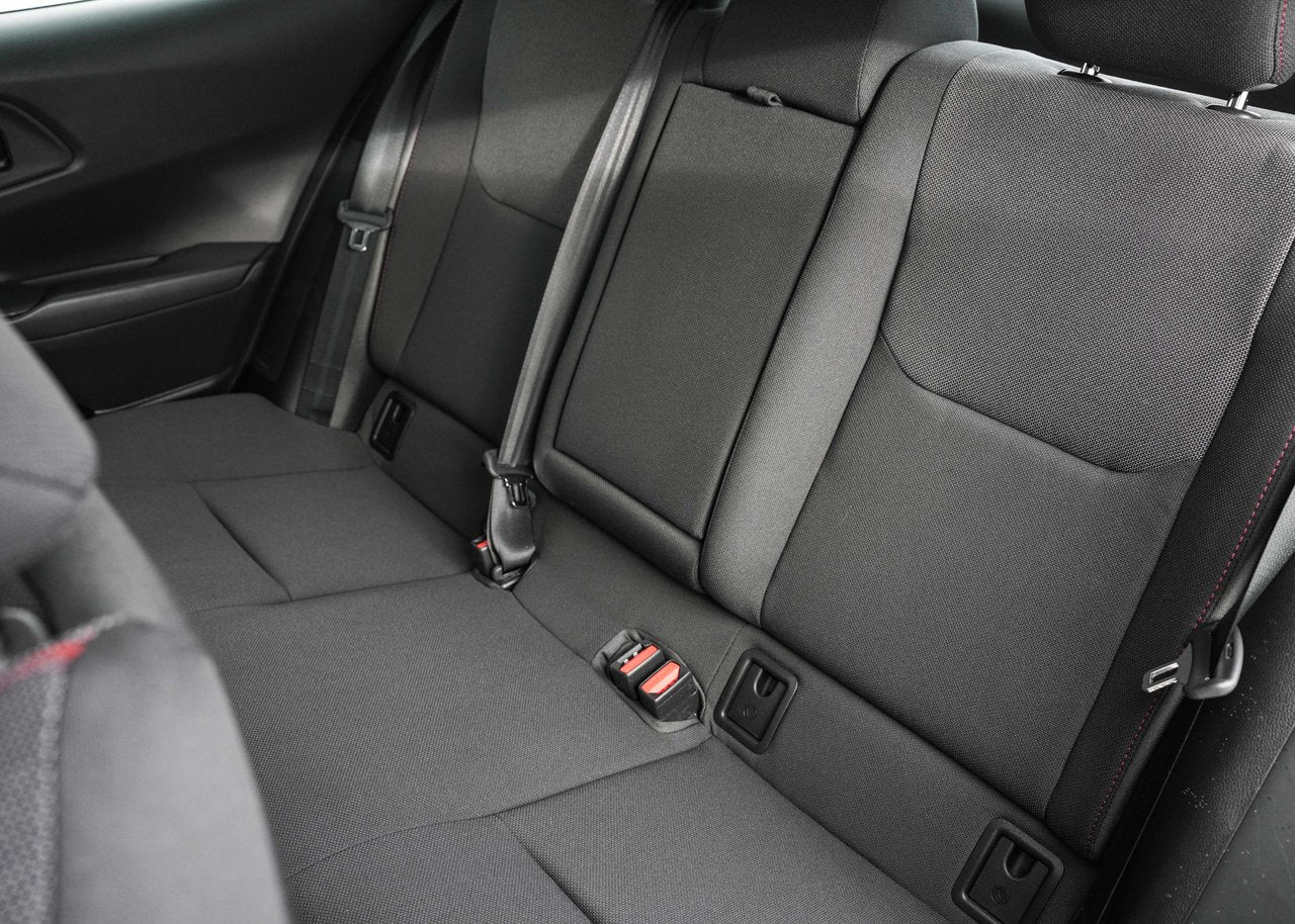 2025 Toyota Prius Plug-In Hybrid SE