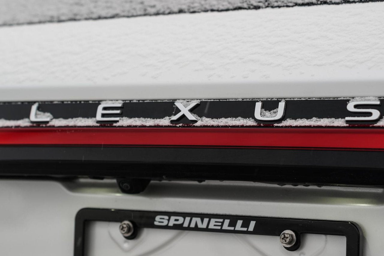 2026 Lexus RX RX 350h, HYBRID PREMIUM