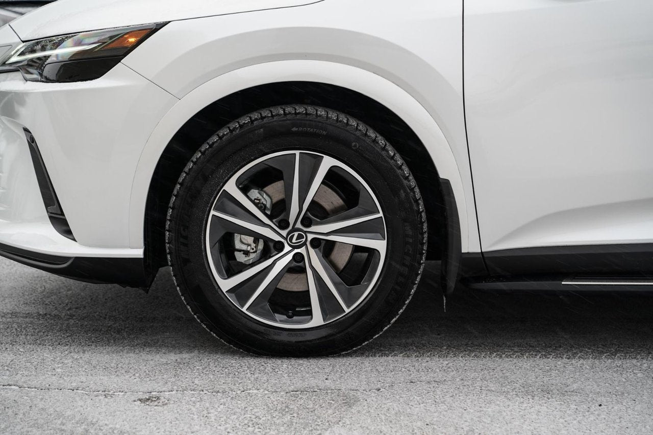 2026 Lexus RX RX 350h, HYBRID PREMIUM